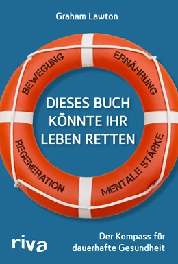 Abbildung von Lawton | Dieses Buch könnte Ihr Leben retten | 1. Auflage | 2021 | beck-shop.de