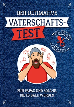 Abbildung von Der ultimative Vaterschaftstest | 1. Auflage | 2021 | beck-shop.de
