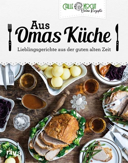 Abbildung von Aus Omas Küche | 1. Auflage | 2021 | beck-shop.de