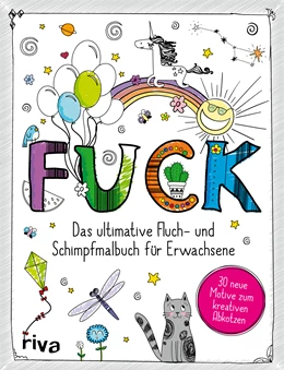 Abbildung von FUCK | 1. Auflage | 2021 | beck-shop.de
