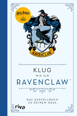 Abbildung von Harry Potter: Klug wie ein Ravenclaw | 1. Auflage | 2021 | beck-shop.de