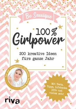 Abbildung von 100 % Girlpower | 1. Auflage | 2021 | beck-shop.de