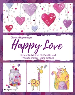 Abbildung von Hagenmeyer | Happy Love | 1. Auflage | 2021 | beck-shop.de
