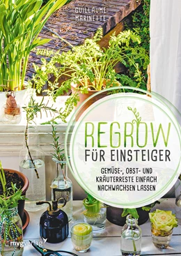 Abbildung von Marinette | Regrow für Einsteiger | 1. Auflage | 2021 | beck-shop.de