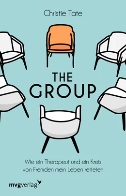 Abbildung von Tate | The Group | 1. Auflage | 2021 | beck-shop.de