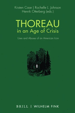 Abbildung von Thoreau in an Age of Crisis | 1. Auflage | 2021 | beck-shop.de