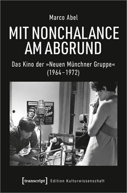 Abbildung von Abel | Mit Nonchalance am Abgrund | 1. Auflage | 2024 | beck-shop.de