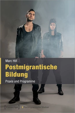 Abbildung von Hill | Postmigrantische Bildung | 1. Auflage | 2026 | 9 | beck-shop.de