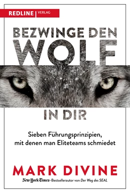 Abbildung von Divine | Bezwinge den Wolf in dir | 1. Auflage | 2021 | beck-shop.de