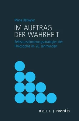 Abbildung von Dätwyler | Im Auftrag der Wahrheit | 1. Auflage | 2021 | beck-shop.de