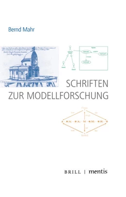 Abbildung von Mahr / Robering | Schriften zur Modellforschung | 1. Auflage | 2021 | beck-shop.de