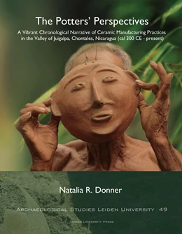 Abbildung von Donner | The Potters’ Perspectives | 1. Auflage | 2020 | 49 | beck-shop.de