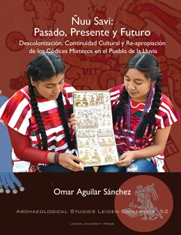 Abbildung von Ñuu Savi: Pasado, Presente, Futuro. Descolonización | 1. Auflage | 2020 | 52 | beck-shop.de