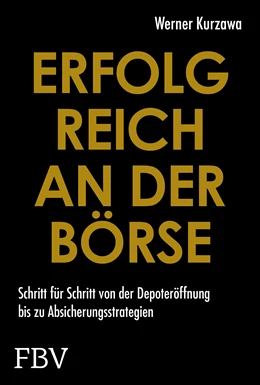 Abbildung von Kurzawa | Erfolgreich an der Börse | 1. Auflage | 2021 | beck-shop.de