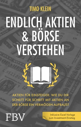 Abbildung von Klein | Endlich Aktien und Börse verstehen | 1. Auflage | 2021 | beck-shop.de