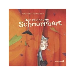 Abbildung von Conley | Der verlorene Schnurrbart | 1. Auflage | 2021 | beck-shop.de