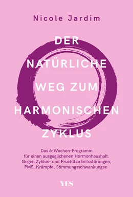 Abbildung von Jardim | Der natürliche Weg zum harmonischen Zyklus | 1. Auflage | 2021 | beck-shop.de