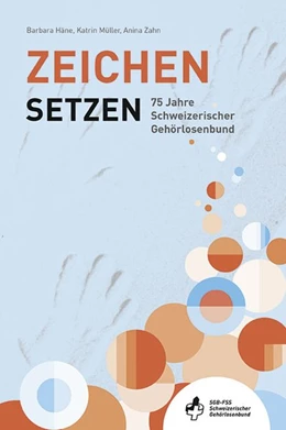Abbildung von Häne / Müller | Zeichen setzen | 1. Auflage | 2021 | beck-shop.de