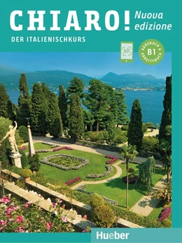 Abbildung von De Savorgnani / Cordera Alberti | Chiaro! B1 - Nuova edizione | 1. Auflage | 2021 | beck-shop.de