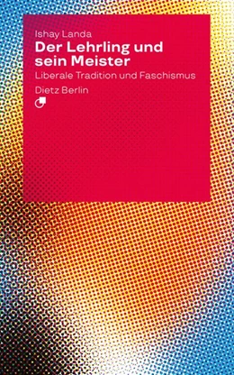 Abbildung von Landa | Der Lehrling und sein Meister | 1. Auflage | 2021 | beck-shop.de