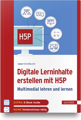 Abbildung von Schoblick | Multimedial lehren und lernen | 1. Auflage | 2021 | beck-shop.de