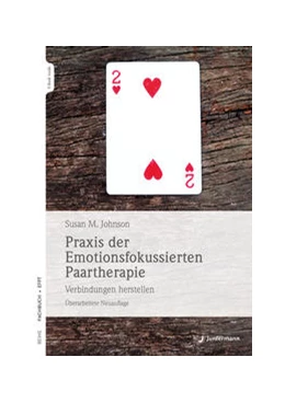 Abbildung von Johnson | Praxis der Emotionsfokussierten Paartherapie | 1. Auflage | 2021 | beck-shop.de