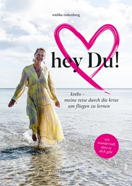 Abbildung von Riekenberg | hey Du! | 1. Auflage | 2020 | beck-shop.de