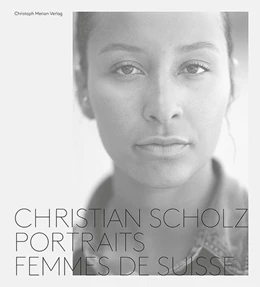 Abbildung von Scholz / Franck | Portraits - Femmes de Suisse | 1. Auflage | 2021 | beck-shop.de