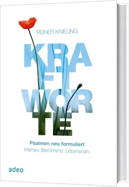 Abbildung von Knieling | Kraftworte | 1. Auflage | 2021 | beck-shop.de