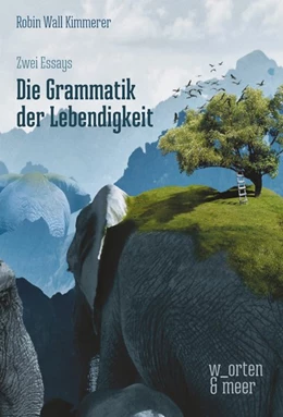 Abbildung von Kimmerer | Die Grammatik der Lebendigkeit | 1. Auflage | 2021 | beck-shop.de
