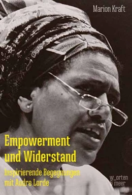 Abbildung von Kraft | Empowerment und Widerstand | 1. Auflage | 2021 | beck-shop.de