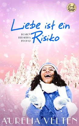 Abbildung von Velten | Liebe ist ein Risiko | 1. Auflage | 2020 | beck-shop.de