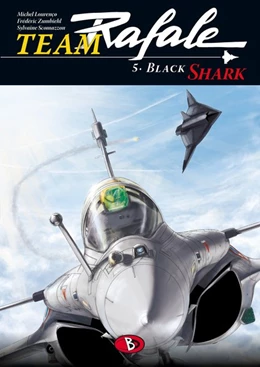 Abbildung von Zumbiehl | Team Rafale 05 | 1. Auflage | 2021 | beck-shop.de