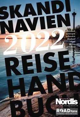 Abbildung von Dittmann | Skandinavien 2022 Reisehandbuch | 25. Auflage | 2022 | beck-shop.de