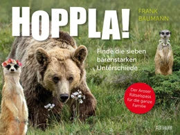 Abbildung von Baumann | HOPPLA! | 1. Auflage | 2021 | beck-shop.de