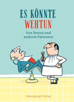 Abbildung von Es könnte wehtun | 1. Auflage | 2021 | beck-shop.de