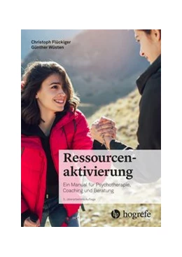 Abbildung von Flückiger / Wüsten | Ressourcenaktivierung | 3. Auflage | 2021 | beck-shop.de