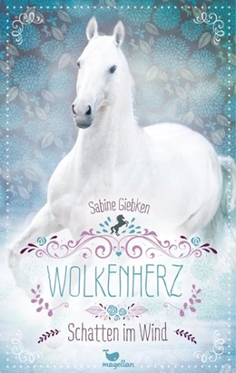 Abbildung von Giebken | Wolkenherz - Schatten im Wind | 1. Auflage | 2021 | beck-shop.de