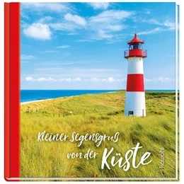 Abbildung von Kleiner Segensgruß von der Küste | 1. Auflage | 2021 | beck-shop.de