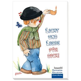 Abbildung von Licht und Liebe für dich! | 1. Auflage | 2021 | beck-shop.de