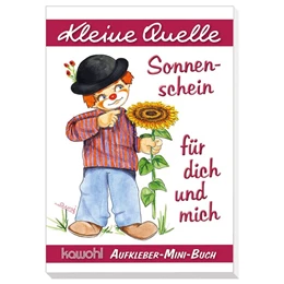 Abbildung von Sonnenschein für dich und mich | 1. Auflage | 2021 | beck-shop.de