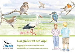 Abbildung von Ruge | Das große Fest der Vögel | 1. Auflage | 2020 | beck-shop.de