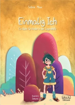 Abbildung von Maur | Einmalig Ich | 1. Auflage | 2020 | beck-shop.de