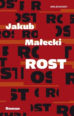 Abbildung von Malecki | Rost | 1. Auflage | 2021 | beck-shop.de