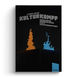 Abbildung von Fritze | Kulturkampf | 1. Auflage | 2020 | beck-shop.de