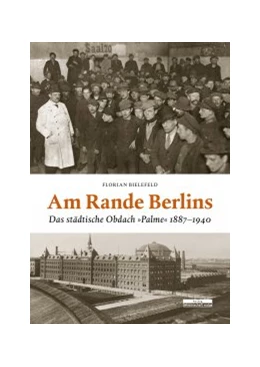 Abbildung von Bielefeld | Am Rande Berlins | 1. Auflage | 2021 | beck-shop.de