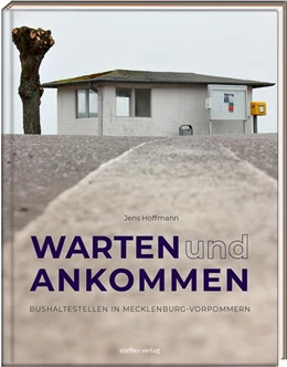 Abbildung von Hoffmann | Warten & Ankommen (Normale Ausgabe) | 1. Auflage | 2021 | beck-shop.de