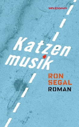 Abbildung von Segal | Katzenmusik | 1. Auflage | 2022 | beck-shop.de