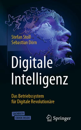 Abbildung von Stoll / Dörn | Digitale Intelligenz | 1. Auflage | 2021 | beck-shop.de