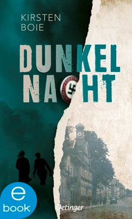Abbildung von Boie | Dunkelnacht | 1. Auflage | 2021 | beck-shop.de